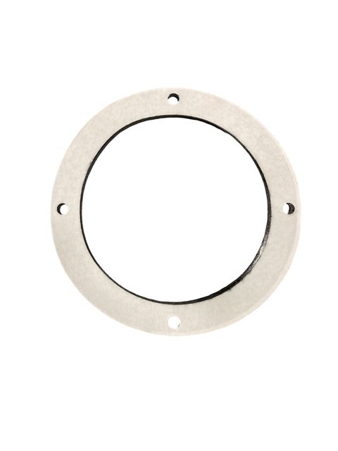 FLUE KIT GASKET (BLACK) - Biasi